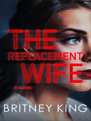 cover image of The Replacement Wife